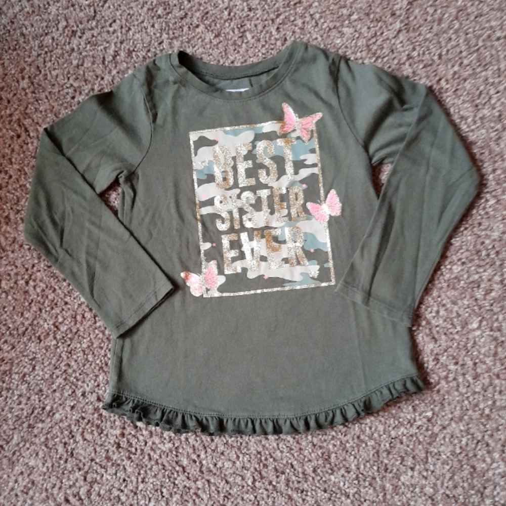 Girls Top